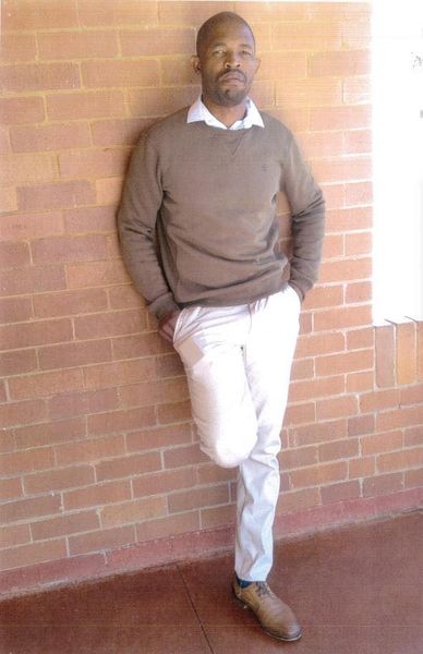 Help Police find missing Phamotse Ramolahloane