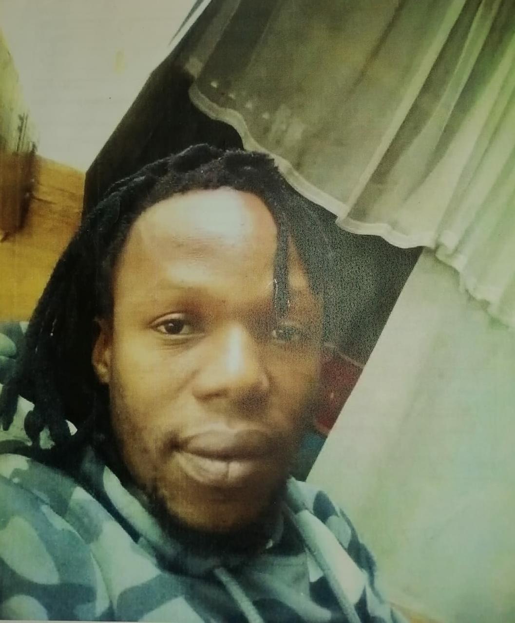 SAPS Mamelodi East is investigating a missing person case and appeals to the public for assistance Ralfie Senkomane Chauke