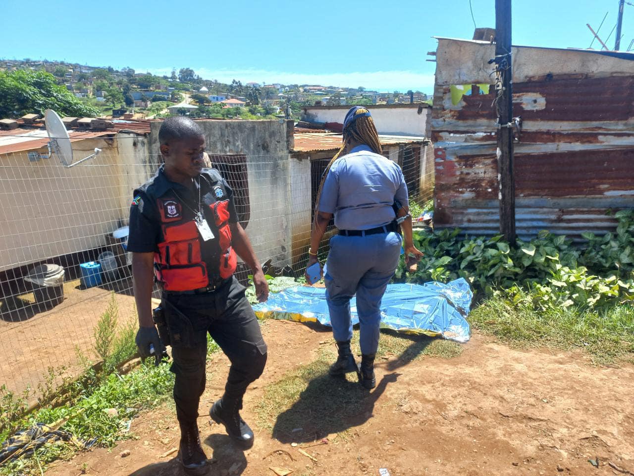 Robber Killed/Girlfriend Injured In Mob Attack: Mhlasini - KZN