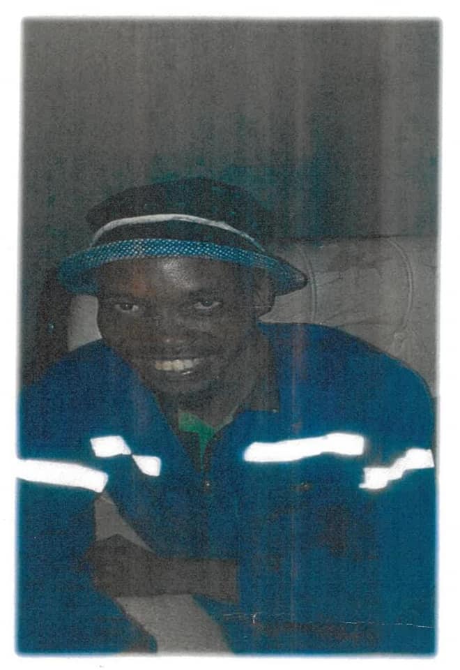 Missing person sought by Sun City police