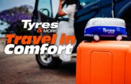 Travel in comfort with Tyres & More®