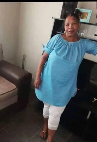 Mfuleni police needs assistance from public to find missing woman