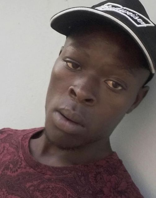 Public assistance is required to locate 30 year old Buyani Mdletshe