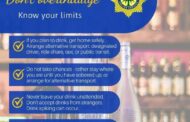 The SAPS will take a zero tolerance approach to any alcohol-related offending during New Year Celebrations