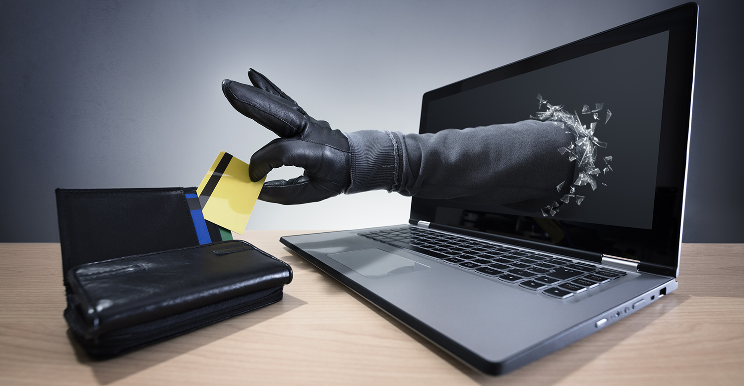 Identity theft puts South Africans at risk