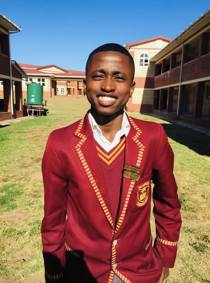 Volkswagen’s online mathematics programme drives learners to success