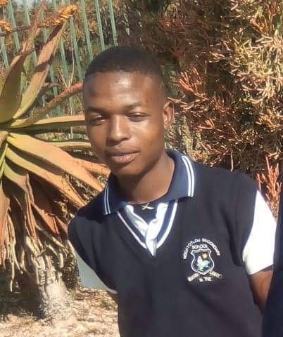 The police in Lebowakgomo have launched a search operation for a missing 23-year-old man