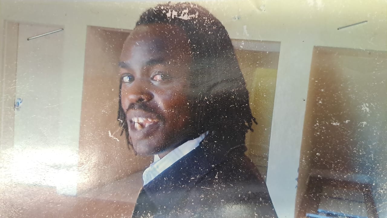 Algoa Park police seek missing person