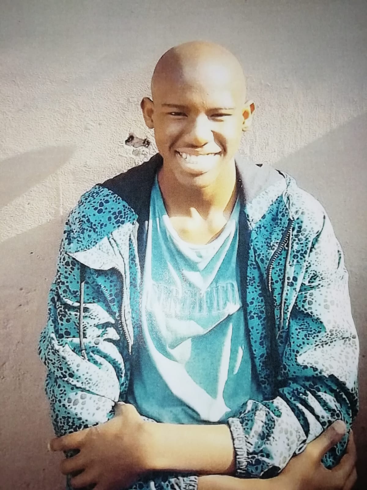 Police seek missing person: Kabega Park