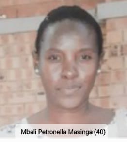 Public urged to assist in re-uniting a 40-year-old woman with her family