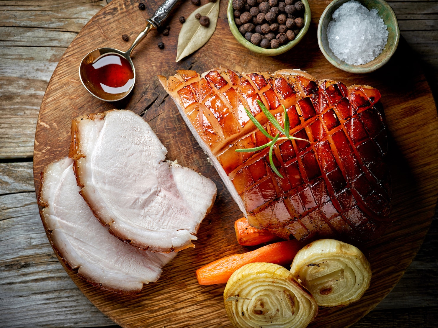 Three smart shopping tips for picking heart-healthy pork