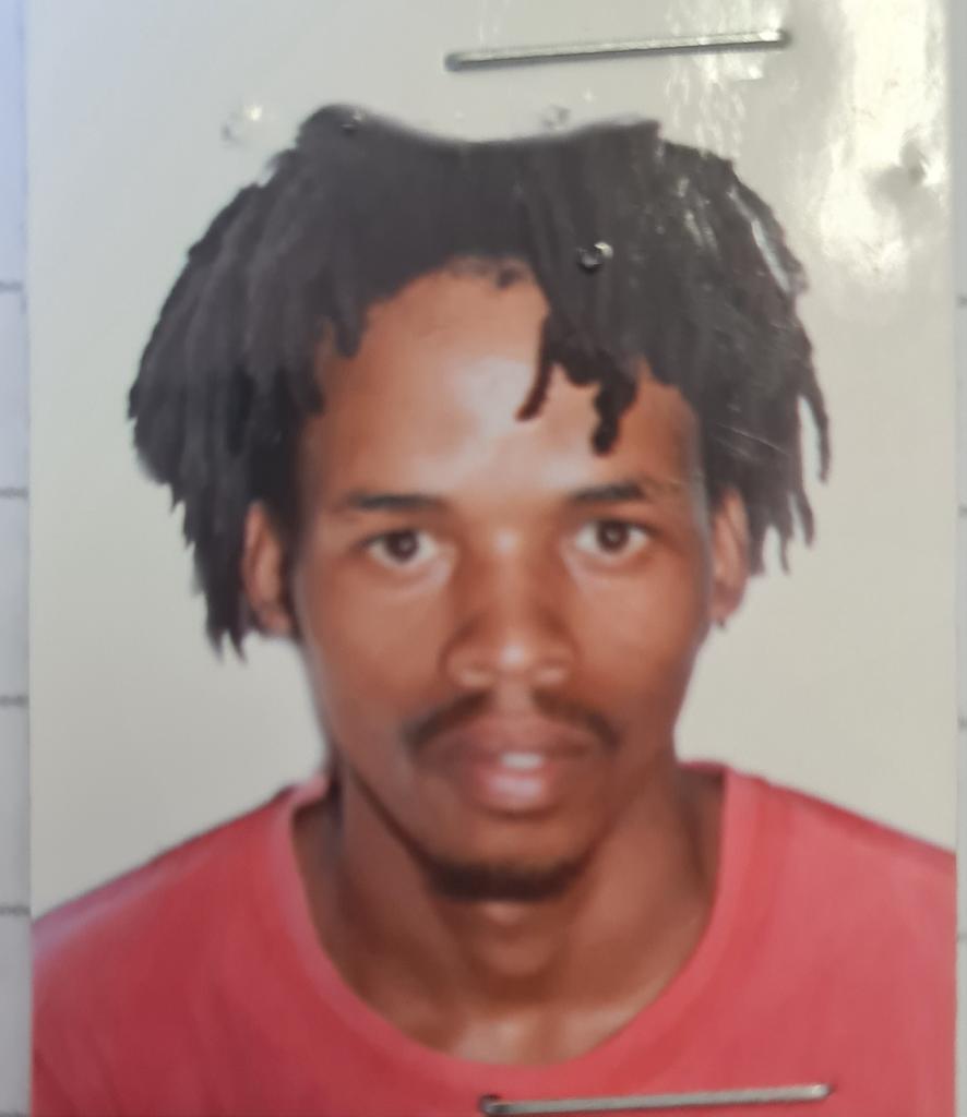 Upington police are requesting the assistance of the public to help find a missing man