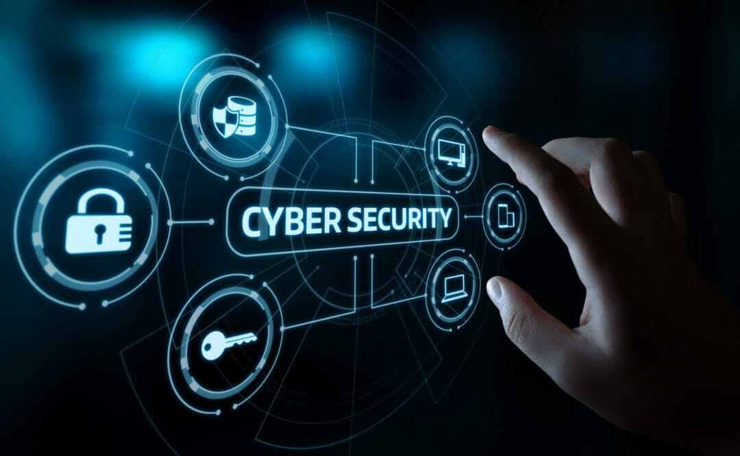 Why humans should lead your business cybersecurity strategy