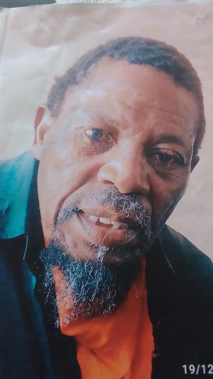 Help police find missing Edwin Hloriso Thooe