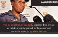 Authorities discuss State of Readiness in the Western Cape