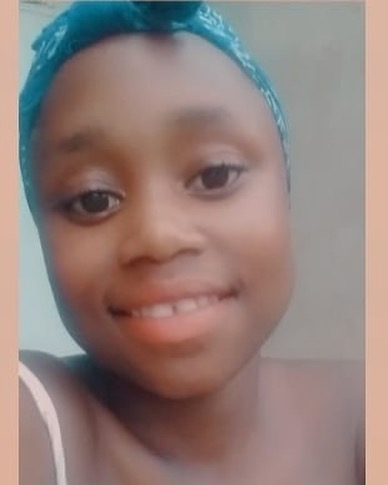 Missing 12-year-old from Buffelsdraai