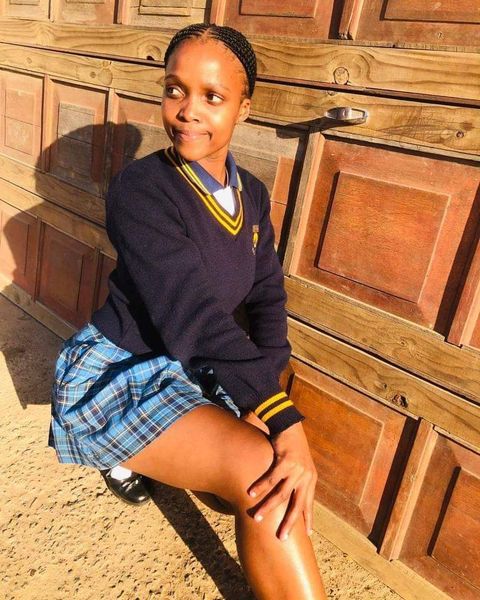 Missing Suicidal Teenager: Mhlasini - KZN