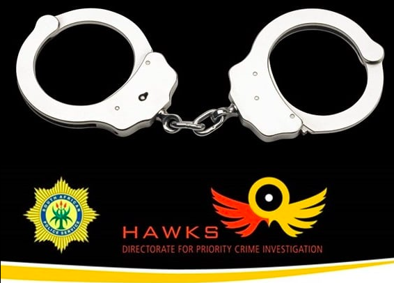 A 39-years-old suspected police killer has been arrested in a joint collaboration of the Hawks' Serious Organised Crime Investigation based in Secunda and Secunda K9 in Eziphunzi