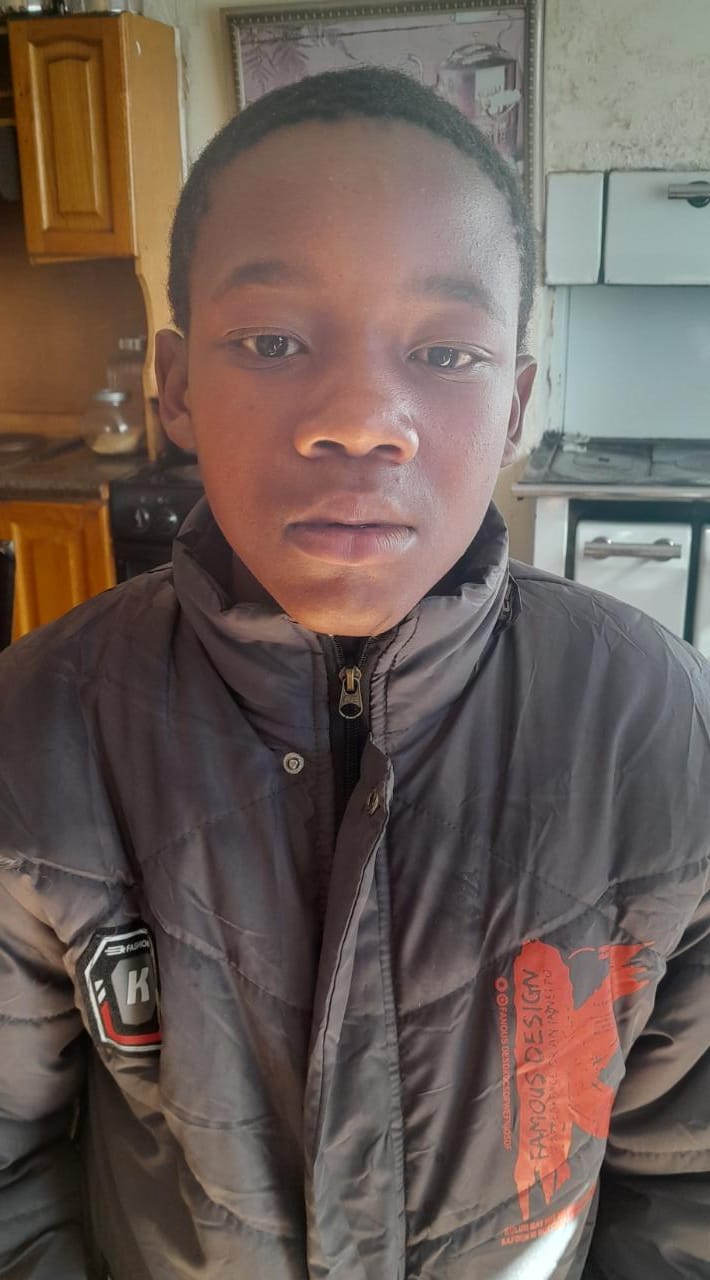 Police in Reitz in the Free State Province are investigating a case of missing/found person after a teenage boy was brought to the station by an unknown person