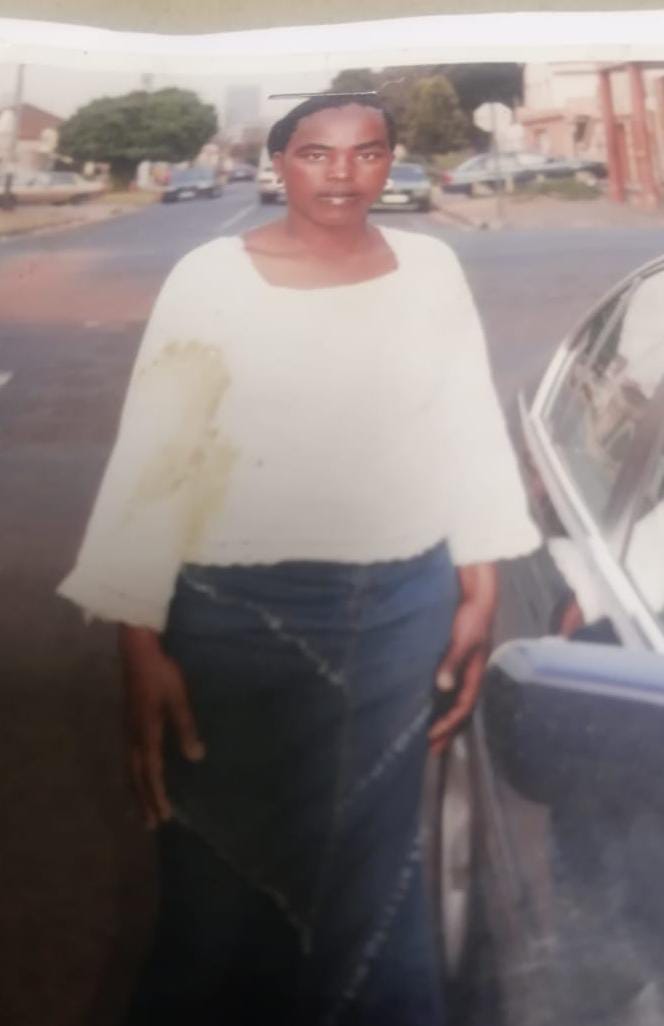 Search for a missing person from Shivulavi village outside Giyani