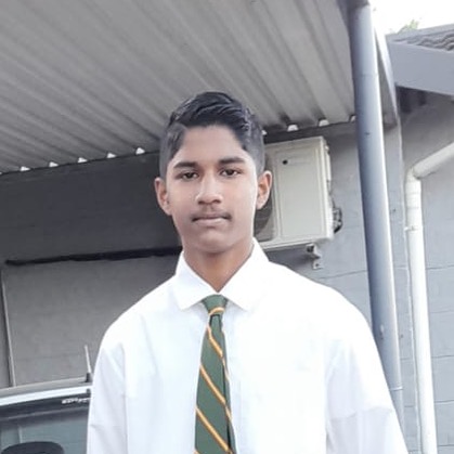 Missing Teenager: Queensburgh - KZN