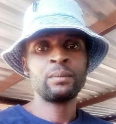 Welkom Police seek missing man