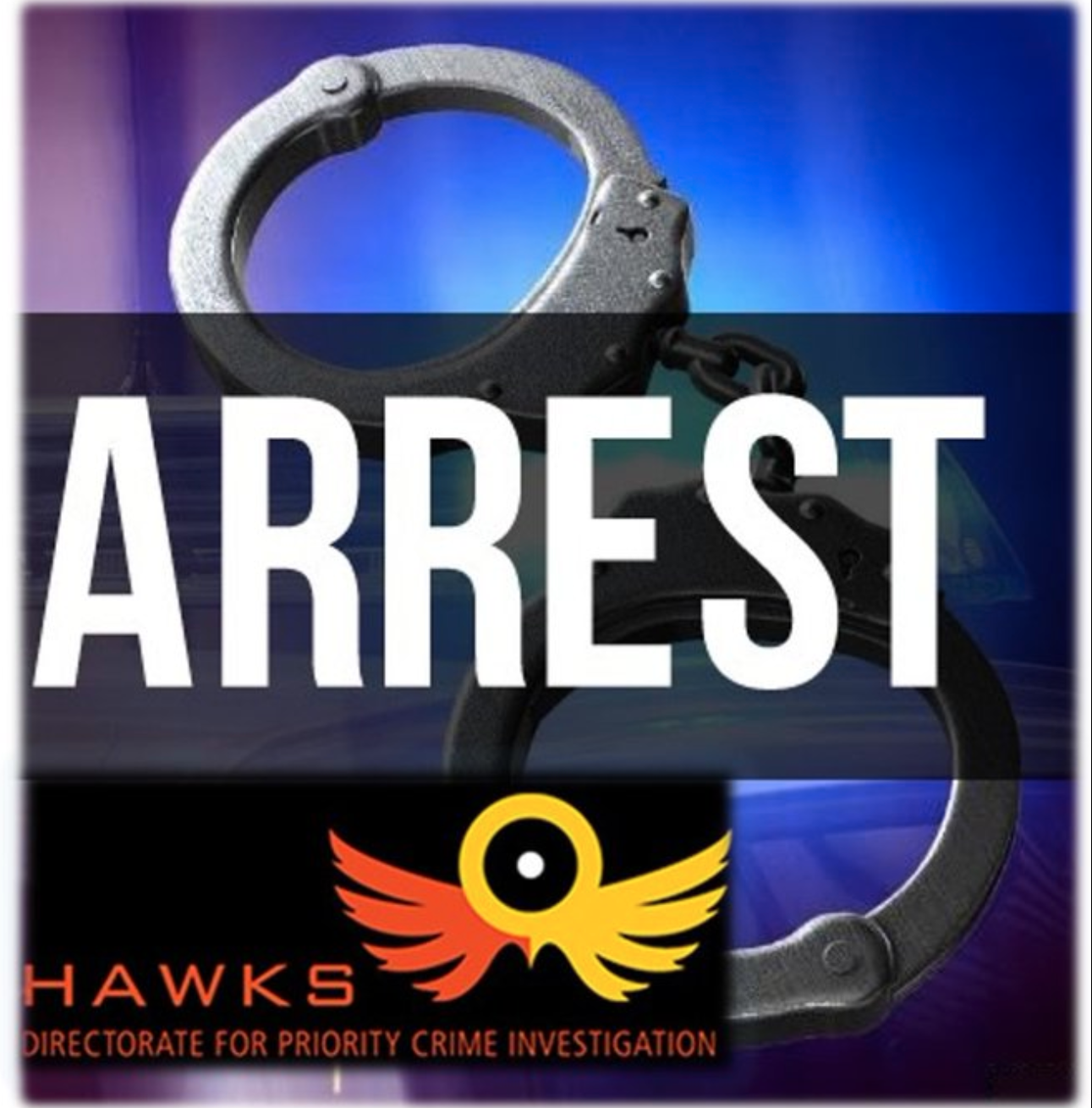 Suspected car thieves apprehended