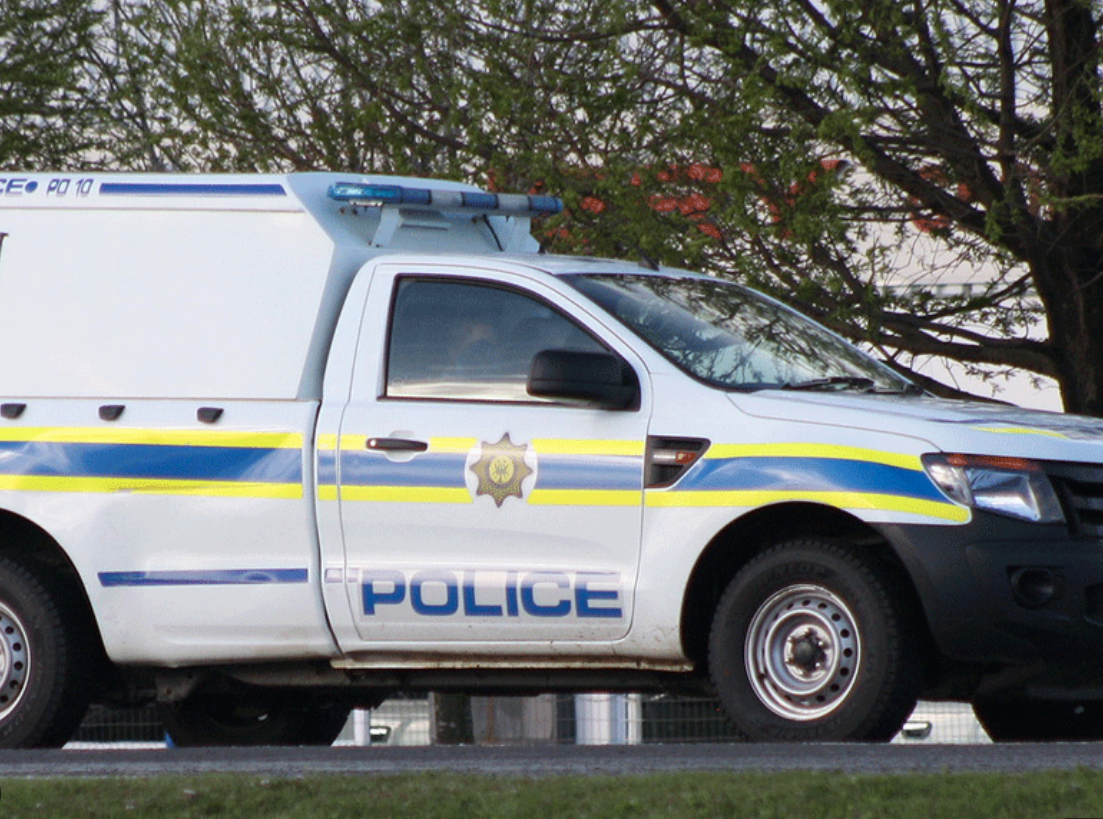 Manhunt launched for five armed robbery suspects after a well-known wholesale was robbed at gunpoint in Welkom