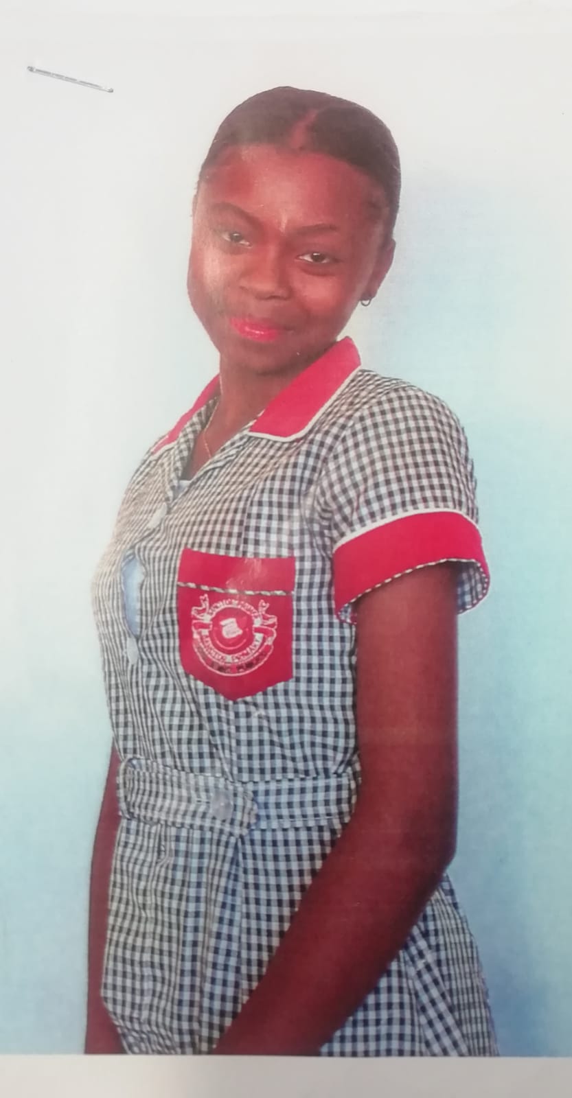 The Family Violence Child Protection and Sexual Offences Unit in Gqeberha is seeking the community's assistance in tracing a 14-year-old teenager who went missing