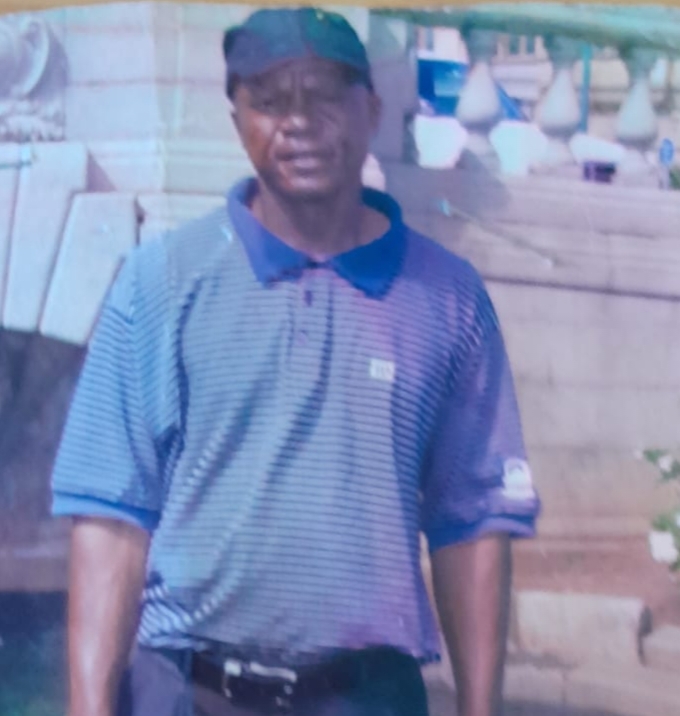 The Police in Tubatse are seeking public assistance in locating a missing person