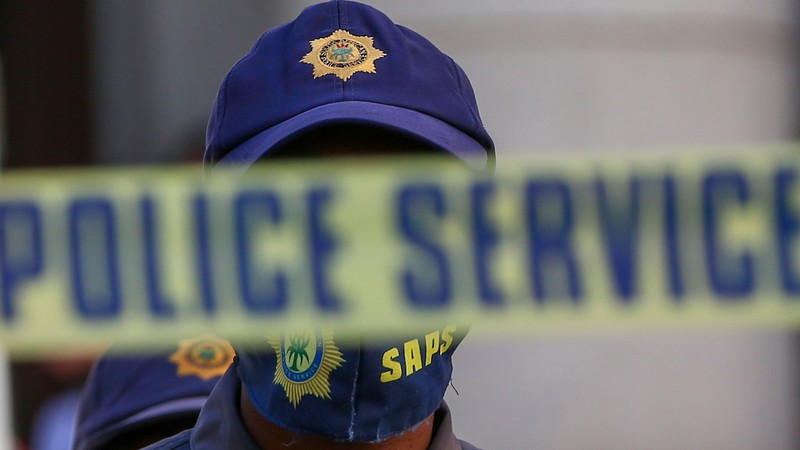 Two business robbery suspects apprehended at Senwabarwana