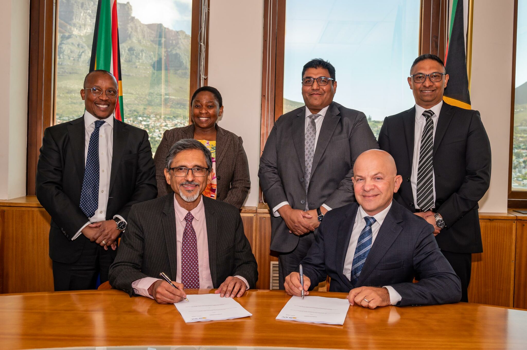 Stellantis Invests ZAR 3 Billion in South Africa, Establishing State-of-the-Art Automotive Plant in Coega