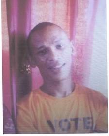 Help Bellville South SAPS locate a missing person