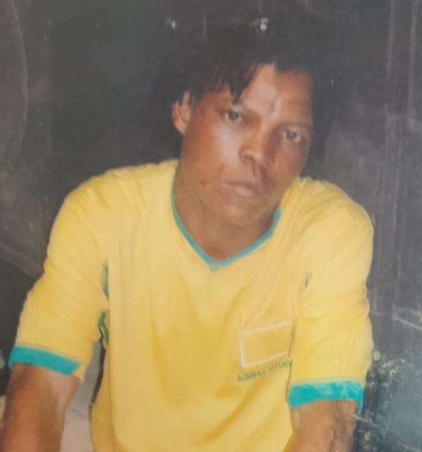 Naboomspruit police requests public assistance to locate a missing man