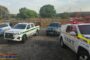 Stolen goods from a farm recovered in a taxi in White River