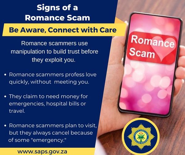 Suspect to appear in court on charges of fraud romance scam