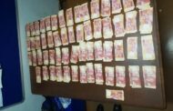 Upington police arrest duo for possession of counterfeit notes