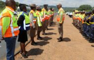 Law Enforcement Operation conducted at Motetema, Elias Motsoaledi Local Municipality