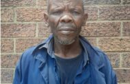 Thabong SAPS seek public assistance in reuniting an elderly man with his family