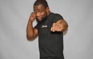 Simon 'Silverback' Domingos To Take Part In Inaugural South African Bare Knuckle Fighting Championship