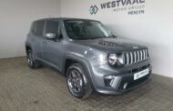 Westvaal Motor Group Menlyn welcomes Jeep® and FIAT brands