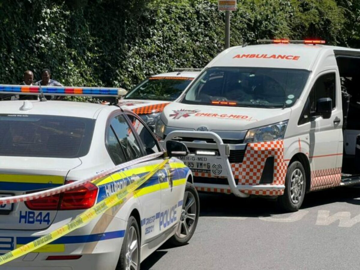 Police are investigating cases of attempted murder following a shooting incident during political campaigns in Seshego