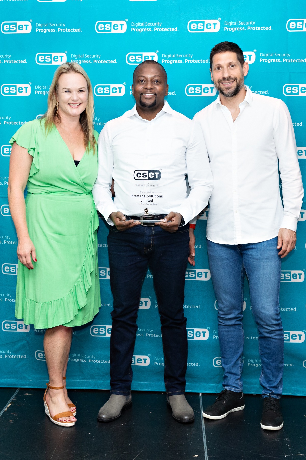 ESET Southern Africa announces 2024 Partner Award Winners and expands recognition program