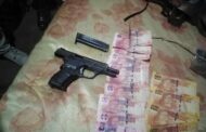 Police swiftly arrest business robbers in Moletlane