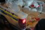 Vala Umgodi operations lead to the arrests and confiscation of goods