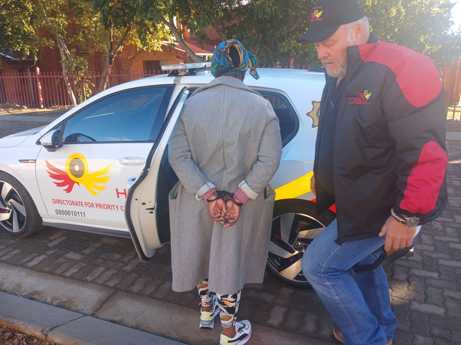 Suspects linked to over R600 million SARS fraud arrested