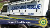 Police search and rescue continue to find missing flood victims in Gqeberha