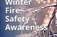 Winter Fire Safety Awareness