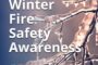 Winter Fire Safety Awareness