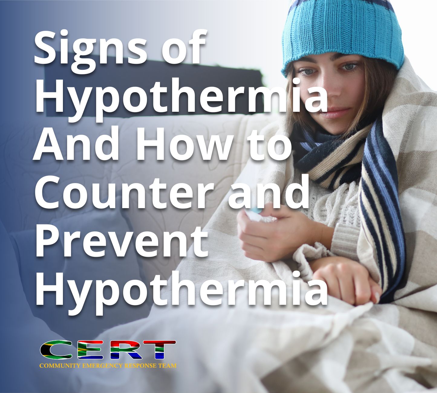 Know more about Hypothermia